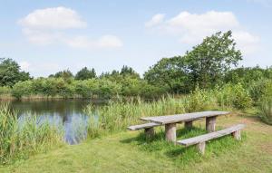 3 Bedroom Gorgeous Home In Ringkøbing