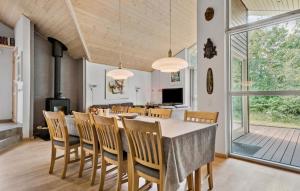 3 Bedroom Gorgeous Home In Ringkøbing