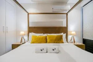 Majestic 2BR with Modern Deco in Casco Viejo - Fuerte Amador