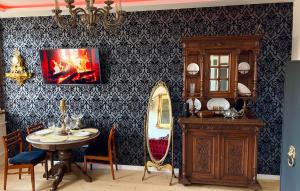 Rigas Street LUX Apartment