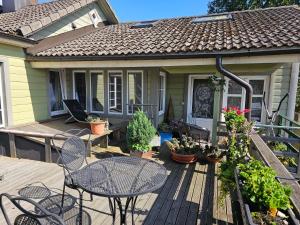 Karusselli 25 Apartments