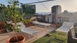 Terrazza Fiumara
