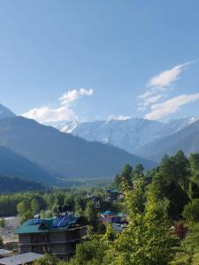 The Satvic Retreat