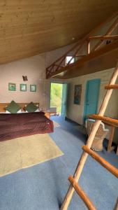 The Satvic Retreat