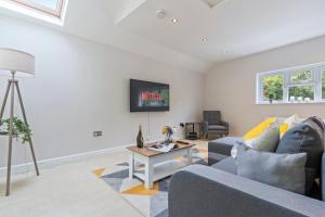 Redhill Hideaway Stylish Spacious Apartment