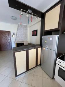 Cozy Apartment St Barbara