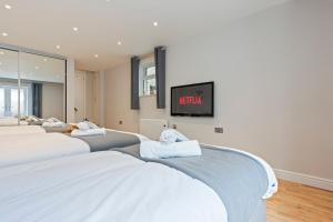 Redhill Hideaway Stylish Spacious Apartment