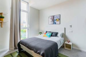 Appartements Student Factory Nancy Centre : photos des chambres