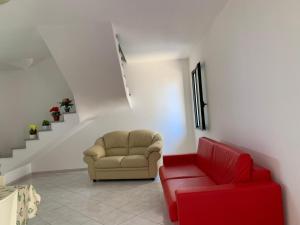 Casa vacanze Da Daniela