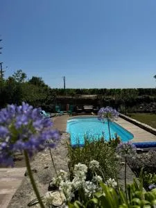 Les Agapanthes - Adult only - Lussac