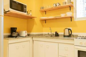 Hermoso Depto para 4 Palermo Hollywood ubicación estratégica