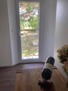 Appartements Les Agapanthes - Adult only : photos des chambres