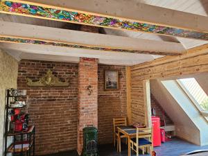 Karusselli 25 Apartments