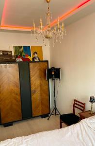 Rigas Street LUX Apartment