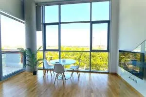 BEACH VALENCIA LUXURY E-Arenas 117 Apartment with terrace in Edificio Arenas - Tabernes Blanques