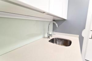 BEACH 117 VALENCIA LUXURY E-Arenas Apartment with terrace in Edificio Arenas