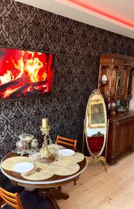 Rigas Street LUX Apartment