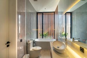 Luxury Haven Stunning 2Br in Umalas Canggu