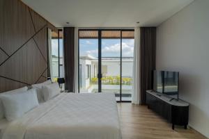 Luxury Haven Stunning 2Br in Umalas Canggu