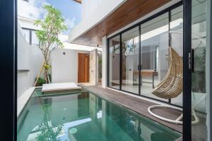 Luxury Haven Stunning 2Br in Umalas Canggu