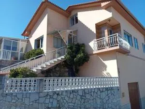 maison à Camposancos avec vue sur le fleuve Minho - Кампосанкос