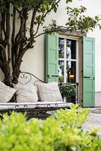 Montresora, villa con piscina privata tra il Lago di Garda e Verona