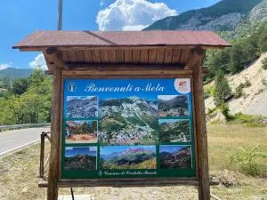 Mariella Vernile - Filettino