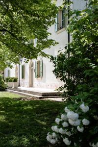 Montresora, villa con piscina privata tra il Lago di Garda e Verona