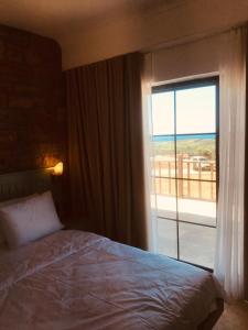 Melissaotelgokceada - Ubytování bez kategorie ve městě Gokceada Town