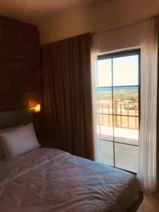 Melissaotelgokceada - Dereköy