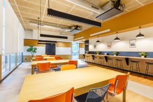 Appartements Student Factory Nancy Centre : photos des chambres
