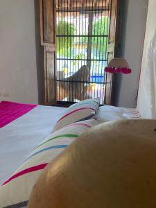 Legado de la Marquesa