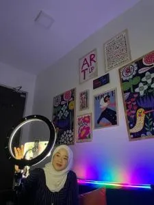 Urban 360-Healing Space - 黑风洞