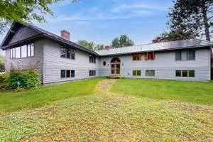 Great Pond Retreat - Waitsfield