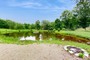 Great Pond Retreat