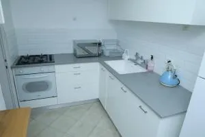 Secret Room - Yif‘at