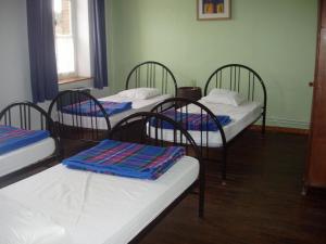Maisons de vacances L'escaille : photos des chambres