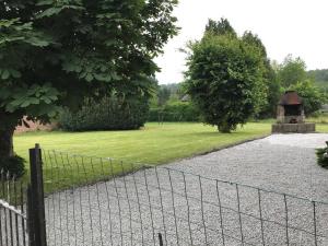 Maisons de vacances L'escaille : photos des chambres