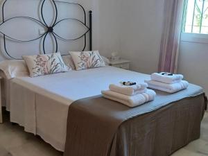 Sea View Apartment La Cala Pass The Keys