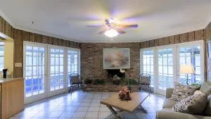 Lakes View 3 Bed, 2 Bath Nature Retreat In Oviedo - أوفييدو