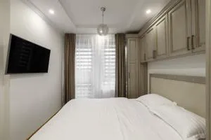 Independentei Street - Codru