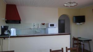 Maisons de vacances Gite au milieu des vignes g286 : photos des chambres