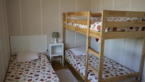 Maisons de vacances Gite au milieu des vignes g286 : photos des chambres
