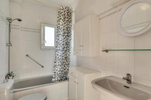 Casa Roberto 2 Bed Duplex Apt Albir Spain