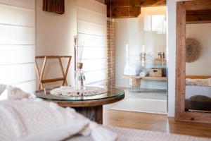 Suite Junior - Vue sur Jardin