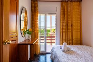 Espacio de paz, ideal para familias Villa Amalia