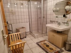 Ferienhaus Falknerei am Rennsteig