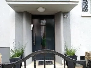 Appartment B 40 - Langmühle