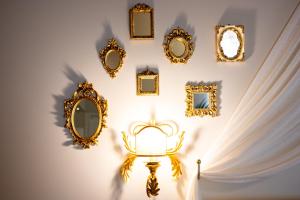 Suite Supérieure Lit King-Size