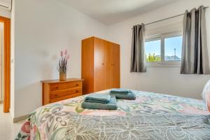 Casa Roberto 2 Bed Duplex Apt Albir Spain